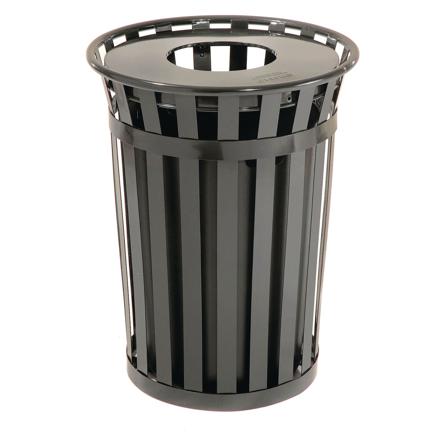 global-industrial-outdoor-slatted-steel-trash-can-36-gal-black-gbe237726bk_1